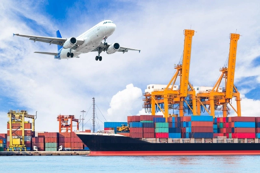 Make Your Future Sparkling by Taking Export Import Management Syllabus