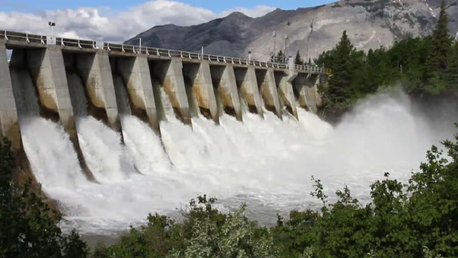 How Hydro Power Exactly Works