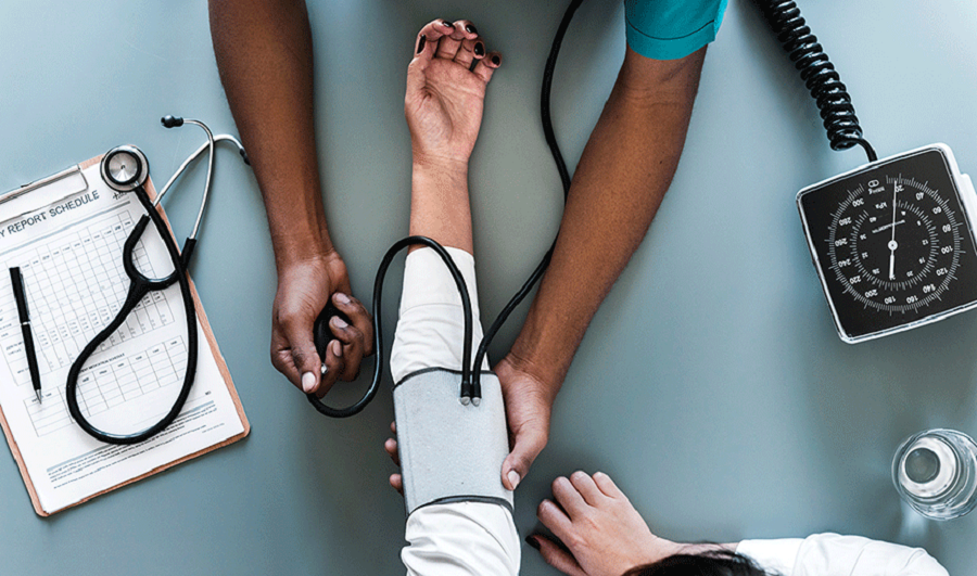 Instruction and Career In Health Sciences