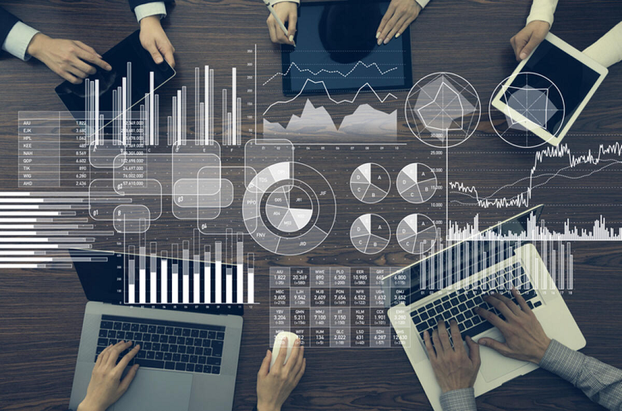 Launch Your Career with a Business Analytics Certification