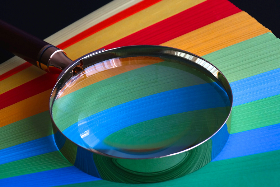 Magnifying instruments and Buying the Right One