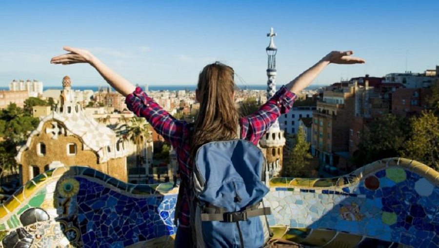 Study in Overseas Location with The Availability of Benefits