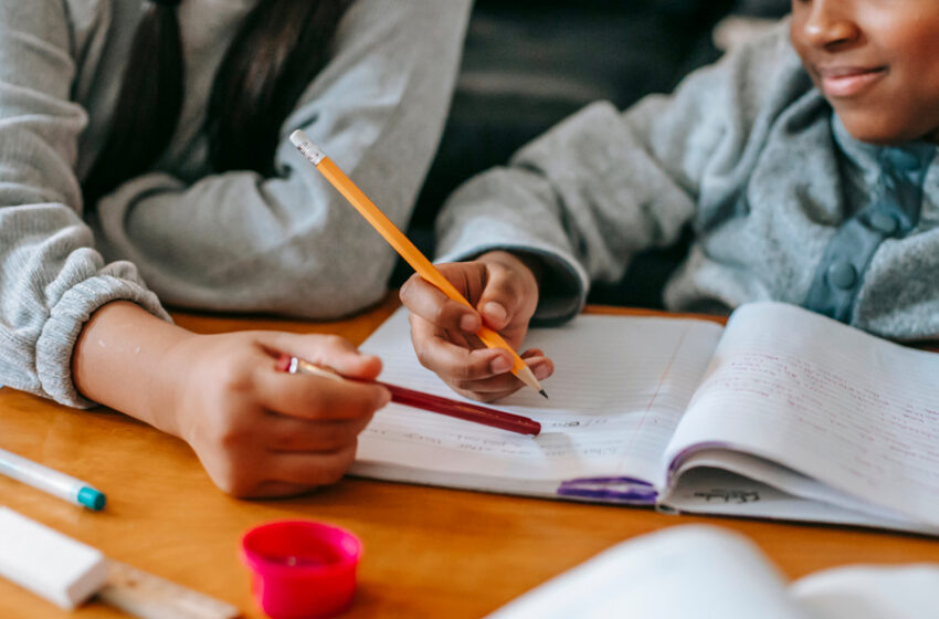 Should Homework be Banned in Schools?