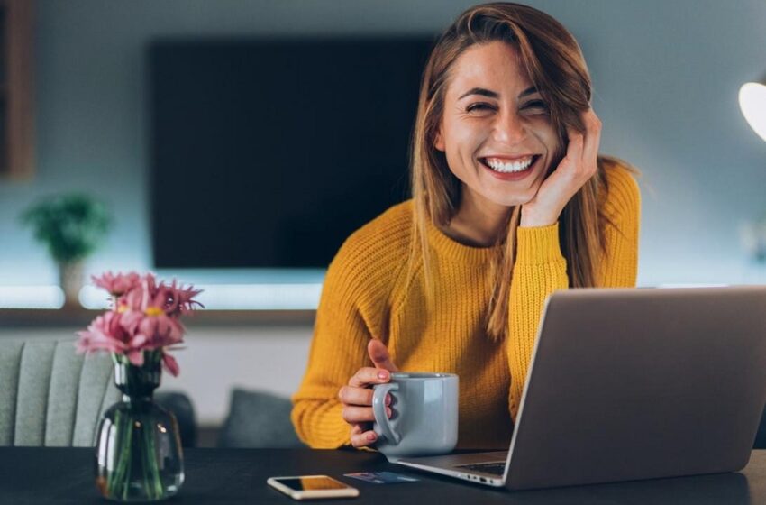 What Are The Benefits When You Learn English Online?