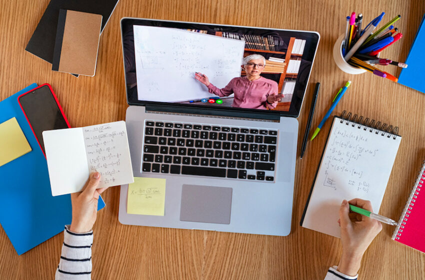 How Online Math Tutor Makes Study Easier For You?