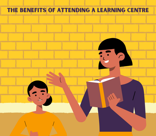  The Learner’s Journey: 7 Benefits of Learning Centre to Students