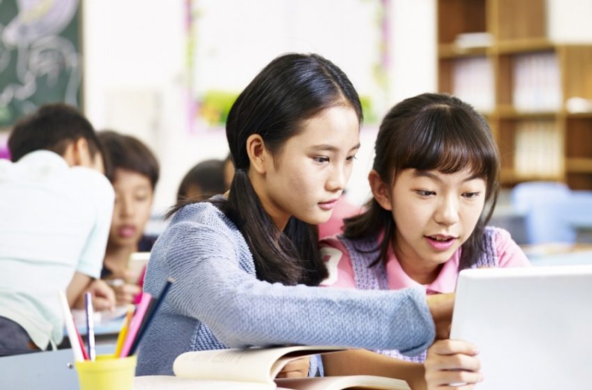 Look No Further Than Invictus International School For A Decent School 