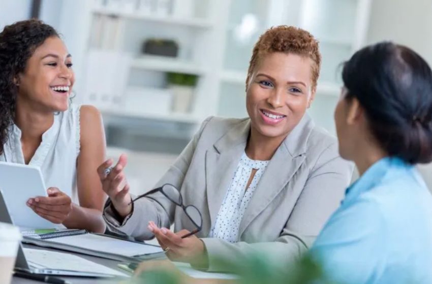 Learn More About Positive Leadership 
