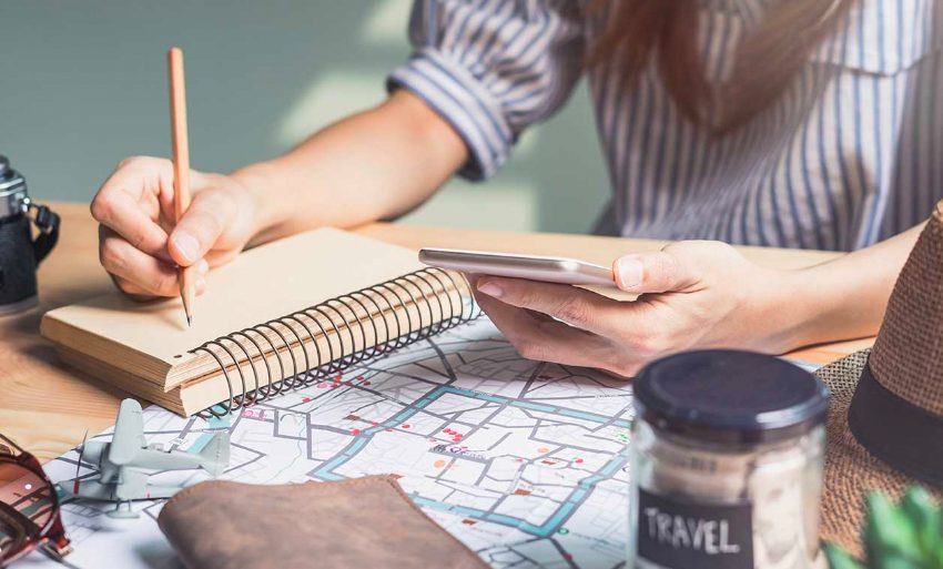 Benefits of a Gap Year Between High School and College