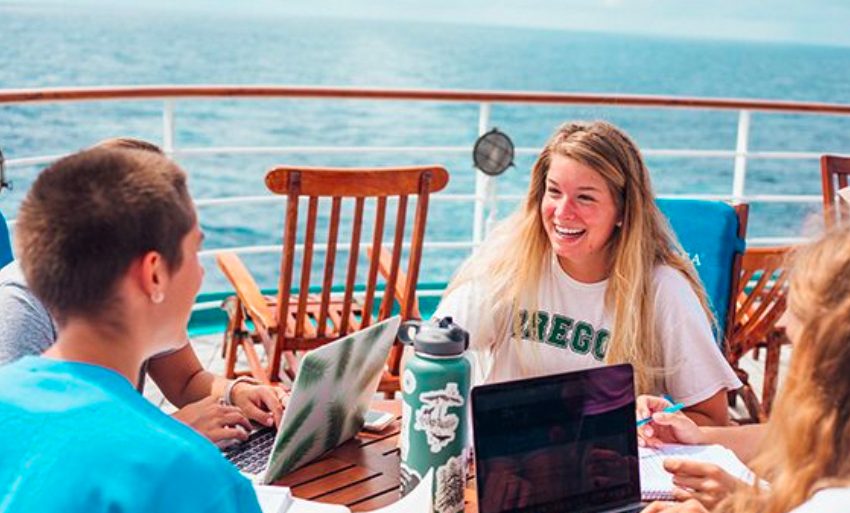 Define “Gap Semester” in detail, please. The Finest Educational Vacations