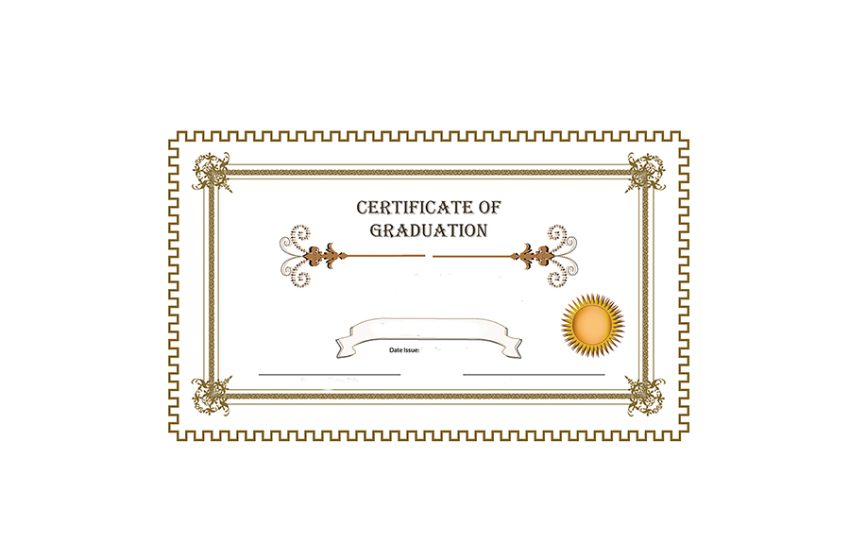 The Ultimate Guide to Obtaining a Fake Degree: A Step-by-Step Process  ‍
