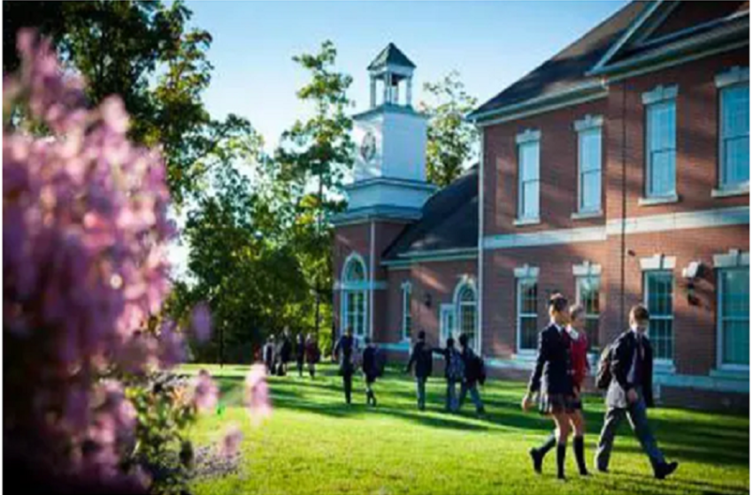 Beyond the Classroom: Exploring Extracurricular Opportunities at Oakville’s All Boys Independent School