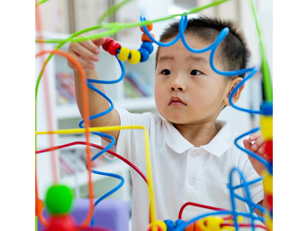 6  Signs Your Child is Ready for Montessori Preschool and Kindergarten