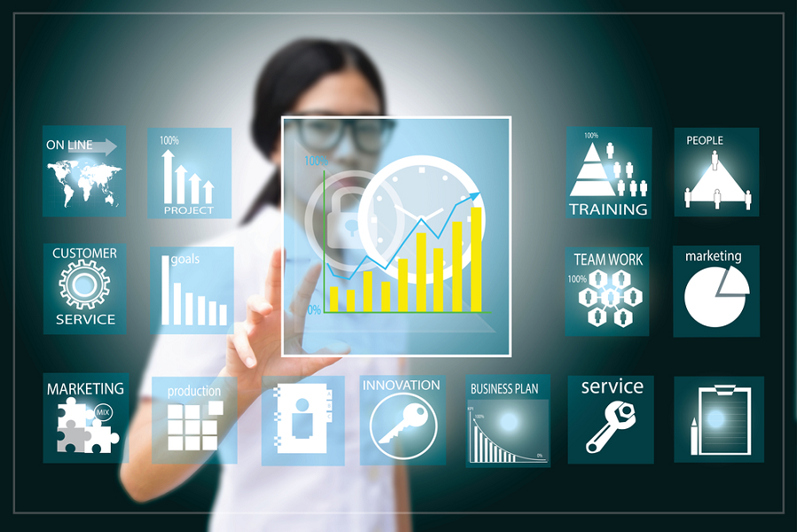 Mumbai’s Emergence as a Hub for Financial Data Analytics Applications in 2024
