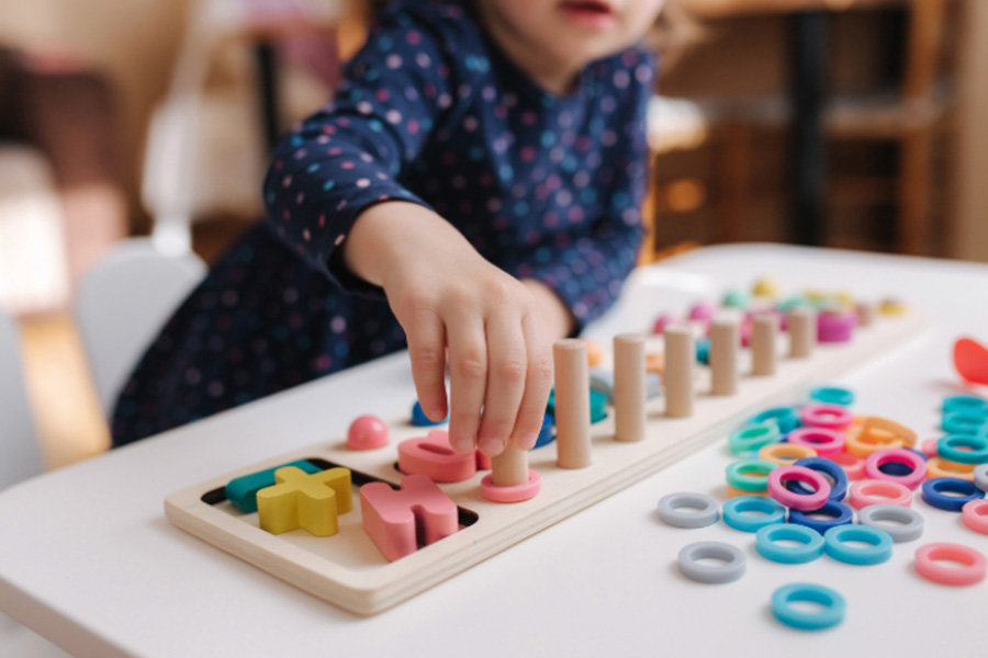 Benefits of Combining Kovan Preschool and Childcare Programs
