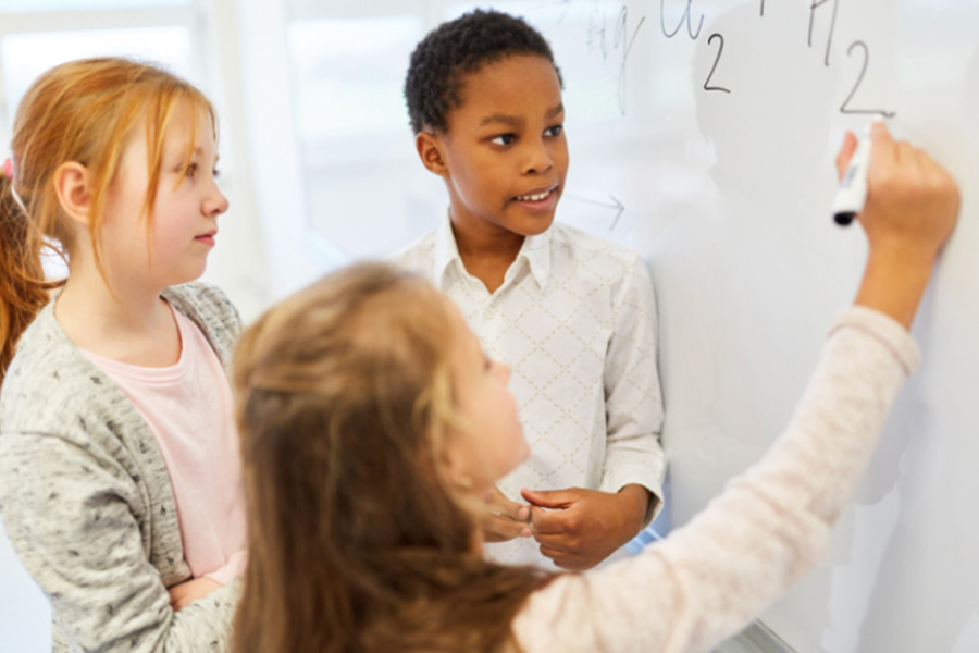 Choosing the Right Sengkang Tuition Centre for Primary School Math Tuition
