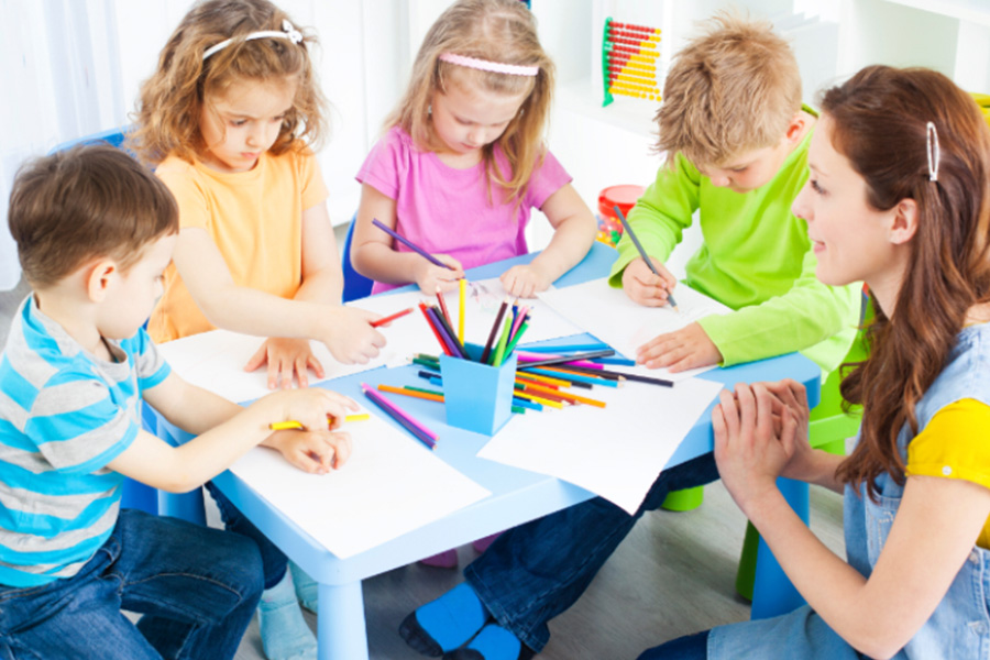 Comparing Preschool Fees and Childcare Fees in Singapore's Top Institutions