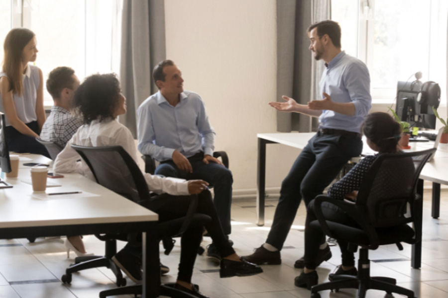 Comprehensive Sales Training in Singapore Closing Deals Effectively