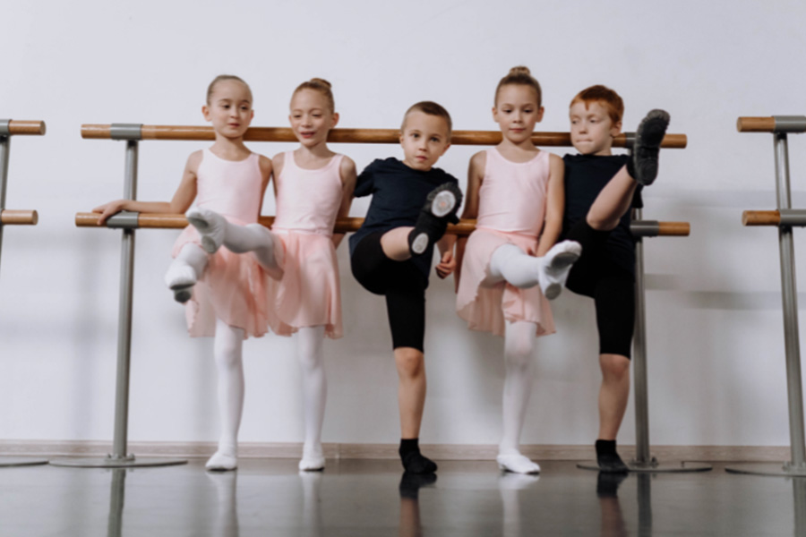 Grace in Motion: The Transformative Benefits of Enrolling in a Ballet School in Singapore