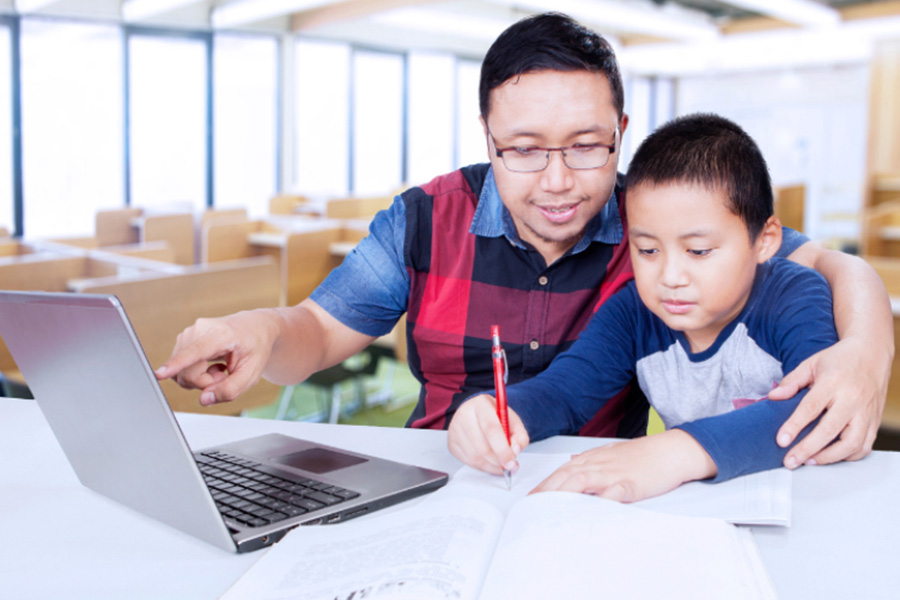 Primary English Tuition Strategies Inspired by A Level GP Tuition Methods