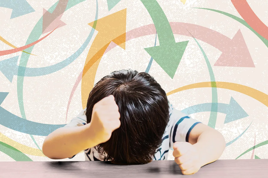 Tutoring For Kids With ADHD Turning Fidget Energy Into Focus