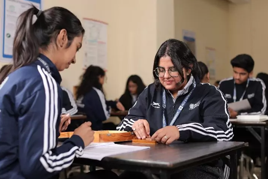 Forensic Psychology A Career Path Blending Law and Psychology in India