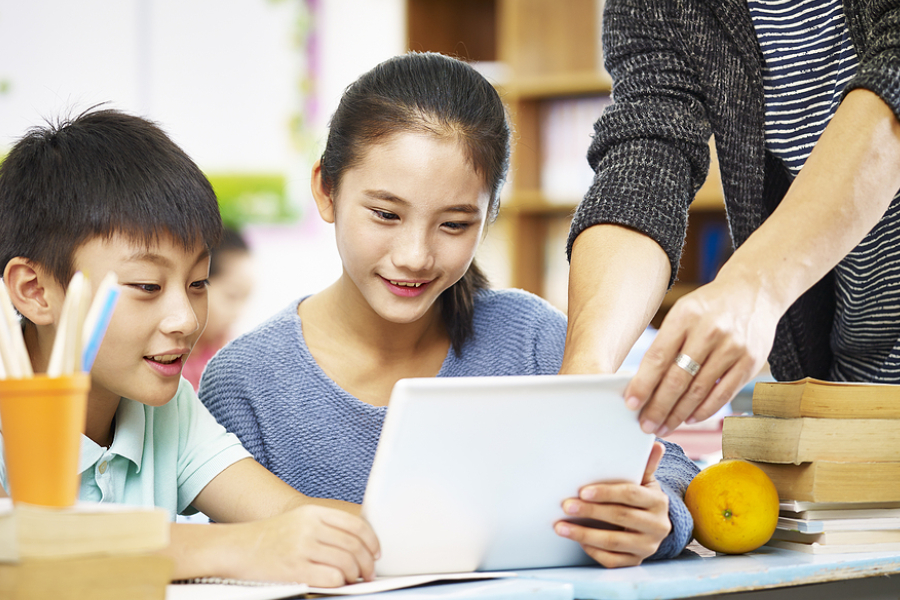 Common Struggles in Learning Chinese and How Tuition Helps