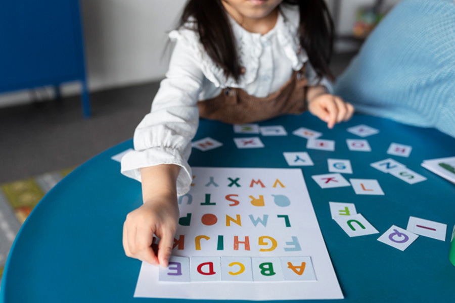 How Phonics Supports Speech Development in Preschoolers