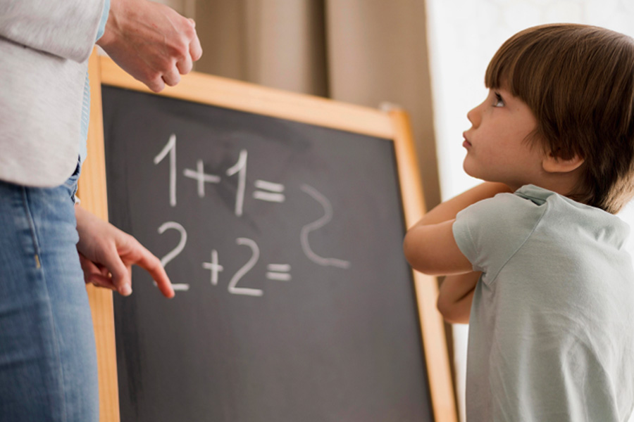 How to Choose the Right Math Tutor in Singapore for Your Child