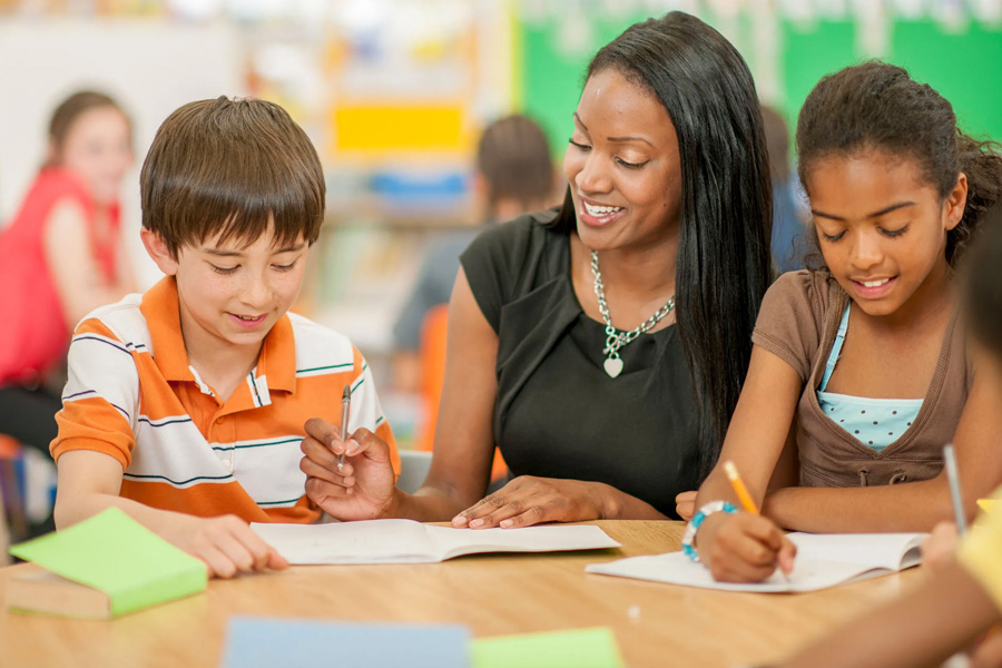 Mastering the Art of Teamwork Essential Collaboration Skills for Every Student