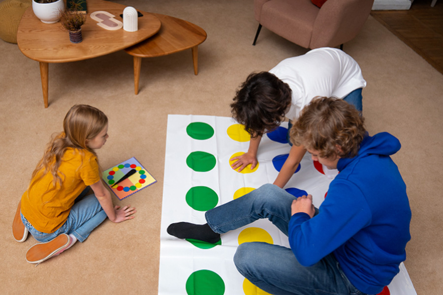 What’s the Best Age to Begin Early Intervention? 