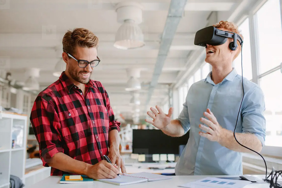 Why Hands On Skills Can Be Accomplished Through a Virtual Workbench Sonoran Desert Institute