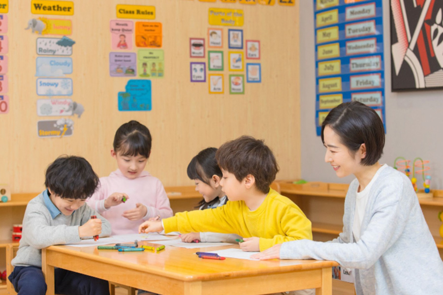 Why Mandarin Preschool Exposure Builds Brighter Thinkers