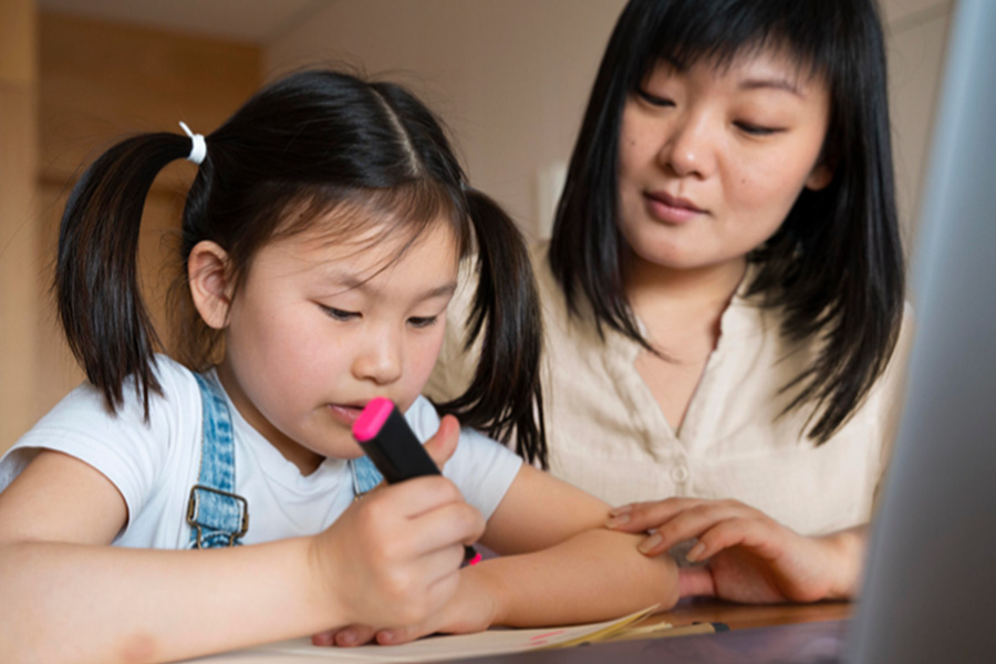 7 Signs Your Child Will Thrive In A Private Education Path
