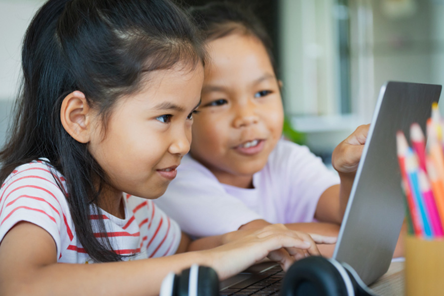 How Tech Shapes the Future of International Schools in Singapore