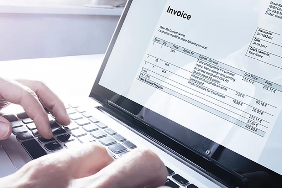Unlocking Cash Flow A Deep Dive into Invoice Factoring Services