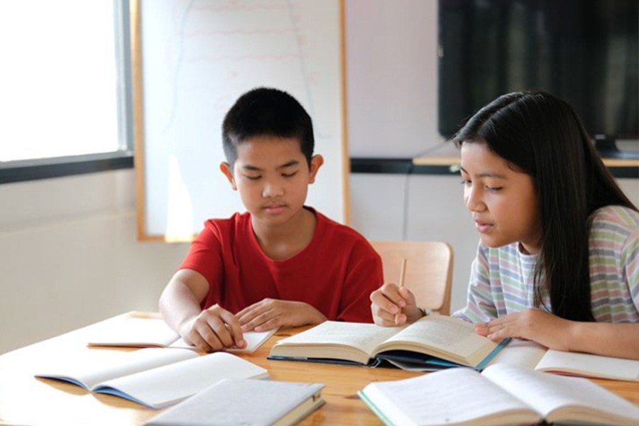 Why Maths Confidence Grows Through Weekly Accountability