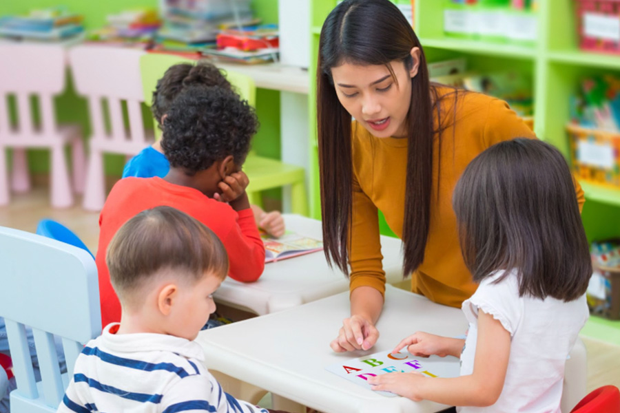 8 Shocking Facts You Might Not Know About Early Childhood Education in Singapore