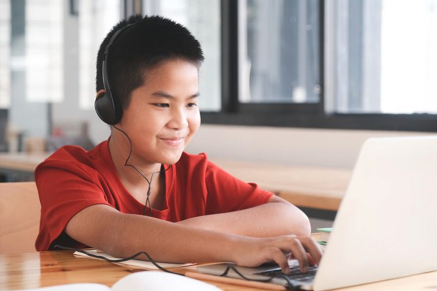 How Chinese Learning Apps Can Fit Into a Childs Daily Routine