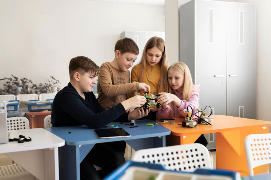 5 Things You Must Know About International Primary Before You Start