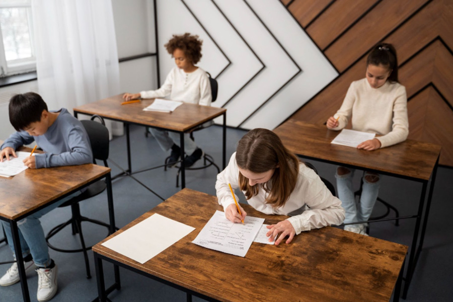 7 Differences Between English Enrichment Classes and Primary English Tuition