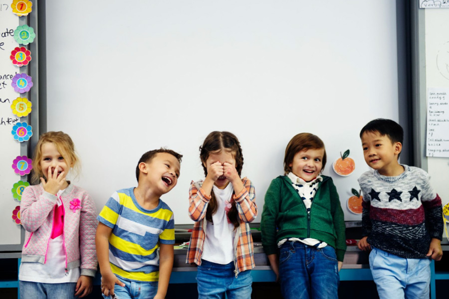 What Parents Should Look for When Choosing Childcare in Singapore