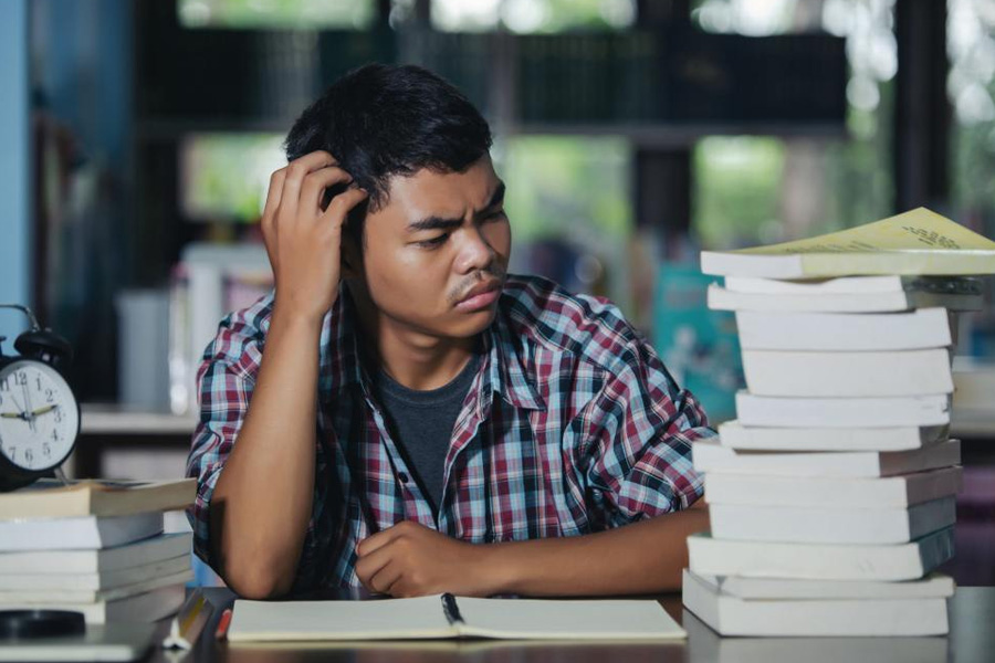 Remote exams end and what changes for your revision from March 2026