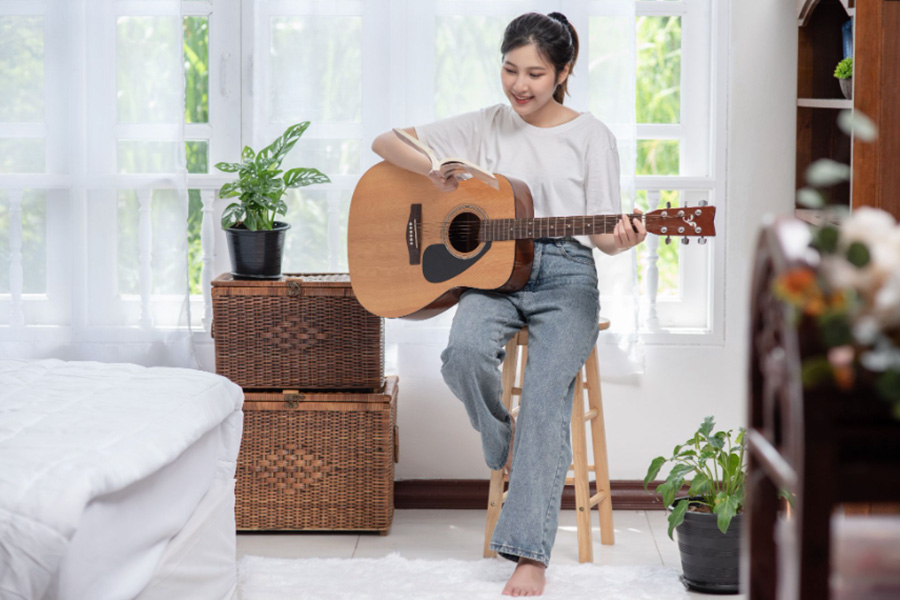 Say Goodbye to Practice Boredom With Music Lessons in Singapore
