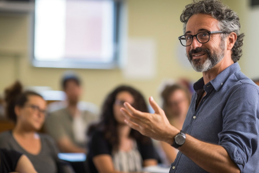 How to Make the Most of a Short Language Immersion