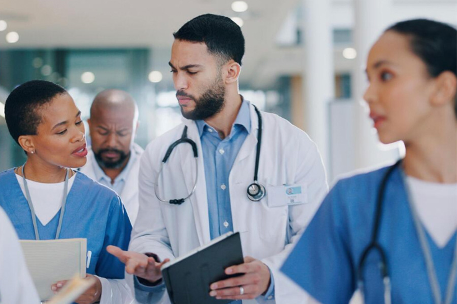 PMP Certification for Healthcare Professionals A Complete Guide