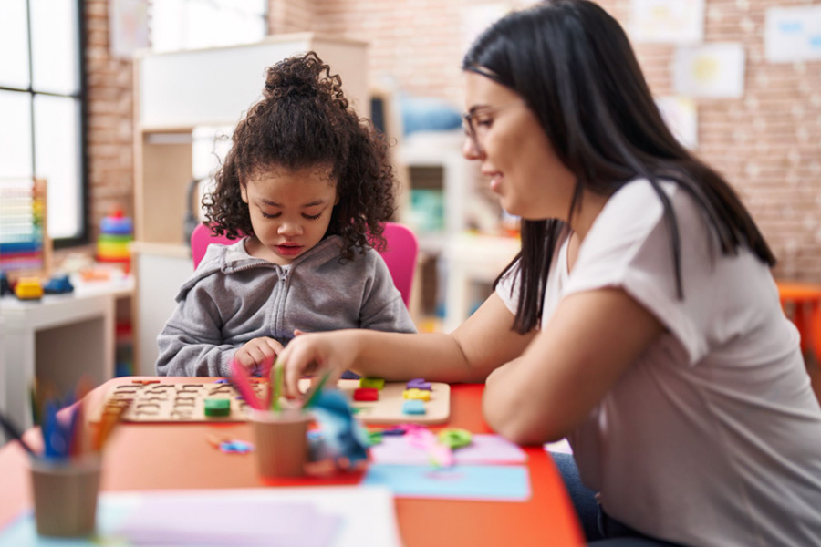 7 Questions to Ask Before Your Childs Enrolment in Kindergarten