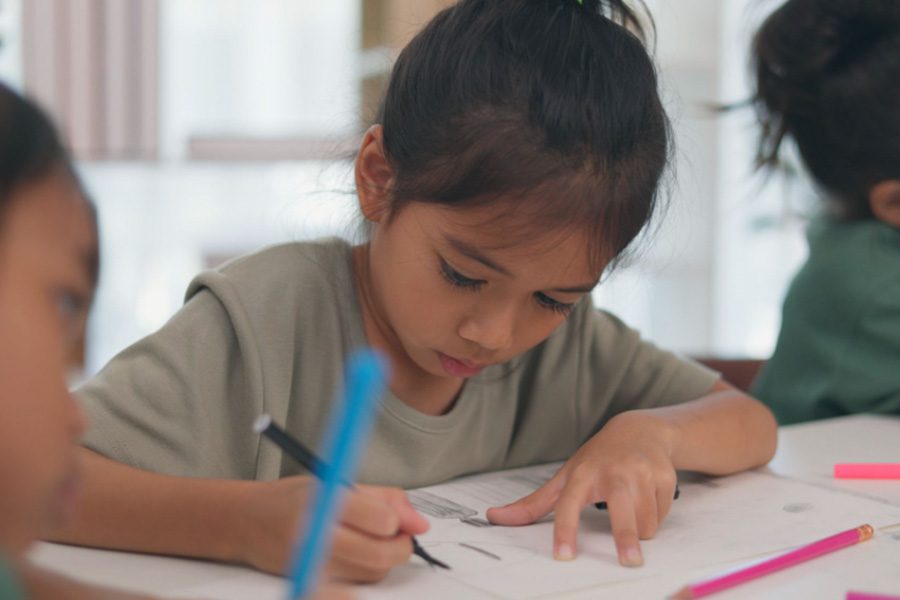How Student Care Can Support Children with Different After School Schedules