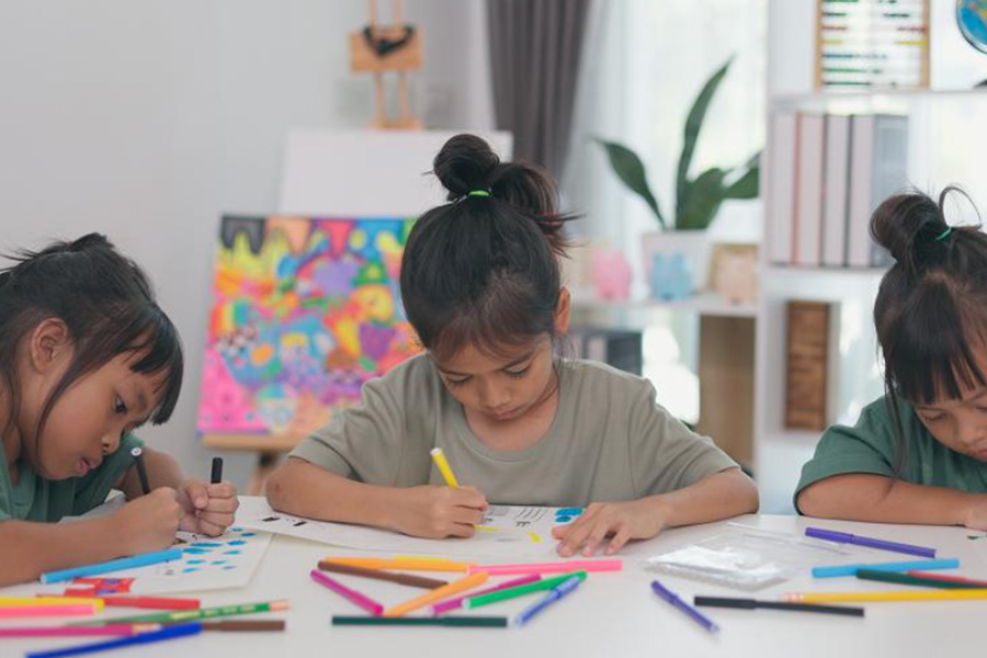 How the PYP Curriculum Shapes Young Minds Through Real Inquiry