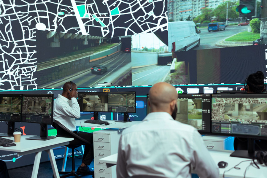 Why CCTV Operators Must Understand Camera Limitations